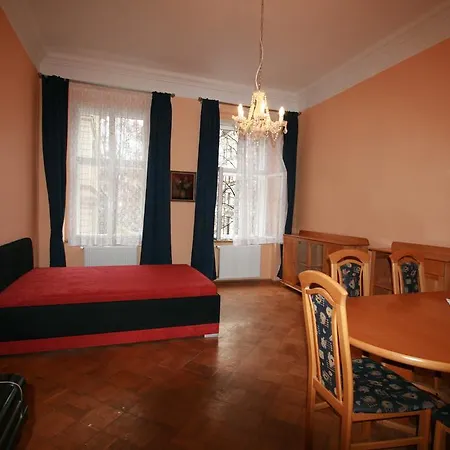 Apartment Apartment No 0B Petrinska 18 - Mala Strana *