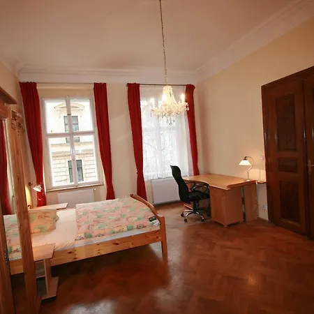 Apartment Apartment No 0B Petrinska 18 - Mala Strana