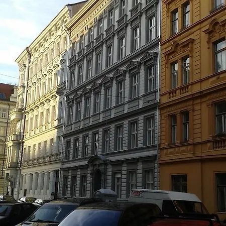 Apartment Apartment No 0B Petrinska 18 - Mala Strana