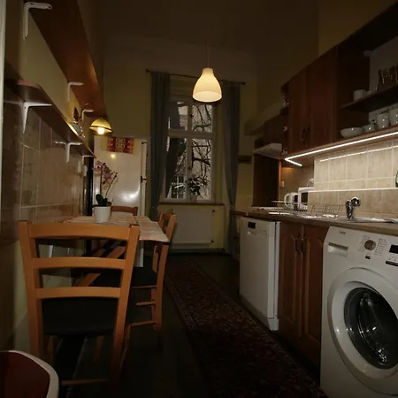 Apartment Apartment No 0B Petrinska 18 - Mala Strana Prag