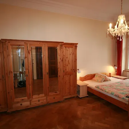 Apartment Apartment No 0B Petrinska 18 - Mala Strana *